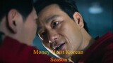 Money Heist Korean Season 2 Ep 4 (Eng Sub)