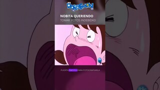 Hasta cuándo Nobita 😡😡 / Cartereando (1980) 💌 #doraemon #resumen #viral