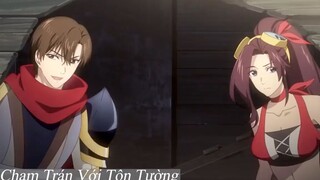 Game Thủ Giấu Nghề Nhưng Lỡ Phá Đảo Trò Chơi 🤣 _ The King’s Avatar Phần 2 _ Tóm tắt anime-p3