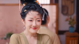 Blossom Dumping World (2023) หอบุปผาพรั่งพราว EP 14 [ซับไทย]