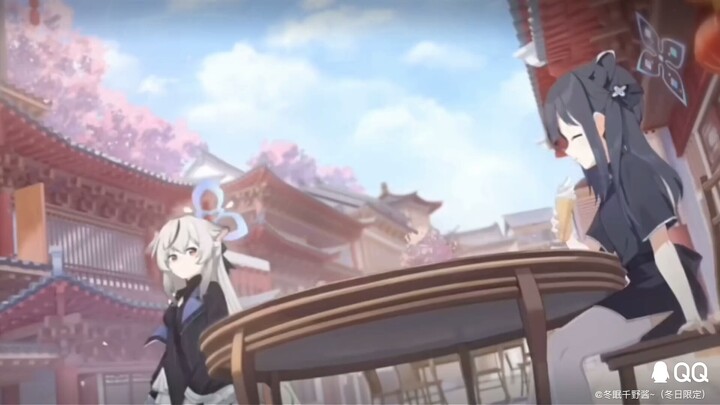瞬小小的好可爱(ฅ>ω<*ฅ)