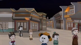 Episode 12: The Dragon King Asks