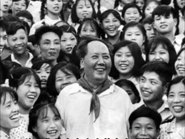 He might have already known he’d end up shattered.