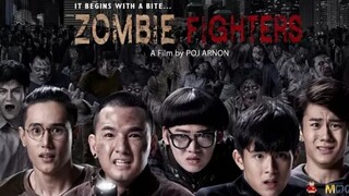 Zombie Fighters sub indo