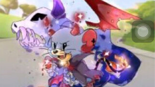[Tom và Jerry] Skin tự làm của tác giả (được ủy quyền)