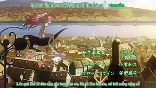 Shinkyoku Soukai Polyphonica Crimson S Tập 2