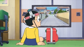 Doraemon Bahasa Indonesia: Dilarang Masuk Ke Kamar Nobita & Aman Asuransi Giant