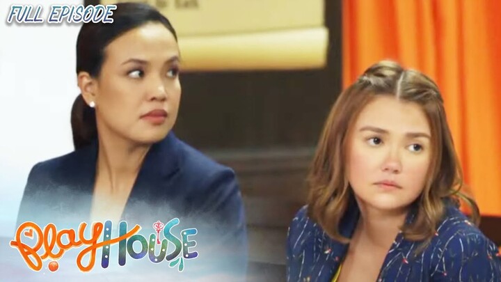 [ENG SUB] Ep 42 | Playhouse  | Zanjoe Marudo, Angelica Panganiban