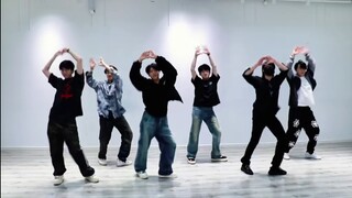 卡团xLASER《路人天才》竟然卡上了