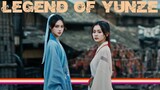 Legend of Yunze (2021) | S1 EP04 FINALE ENG SUB