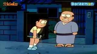 [S2] Tuyển Tập Doraemon Mùa 2 (70-79) - Bản Lồng Tiếng Việt Hay Nhất