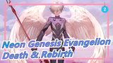 [Neon Genesis Evangelion/Mashup] Death & Rebirth/The End of Evangelion, Try Them_2