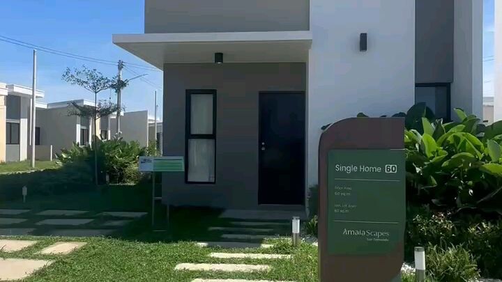 Amaia Scapes San Fernando Pampanga