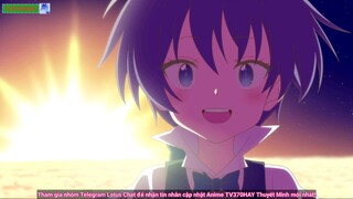 Thuyết Minh Chuyển Sinh Thành Đệ Thất Hoàng Tử, Tôi Quyết Định Trau Dồi Ma Thuật Phần 2 Tập 21