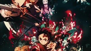 Reasons why I recommend watching Demon Slayer