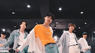 BTS "Butter" ที่ทุกคนรอคอย | เต้นคัฟเวอร์ | เต้นคัฟเวอร์ [LJ Dance]
