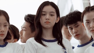 [Zhou Ye x Zhang Jingyi] [Wei Lai x Li Anran] Pengganggu sekolah dan kecantikan sekolah mengirimimu 