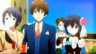 Tổng hợp những bộ phim anime hấp dẫn #amv