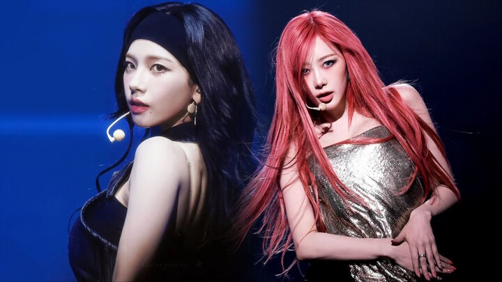 [Girl grup generasi kelima] Lagu solo individu “Spotify” menempati 10 besar streaming hari pertama, 
