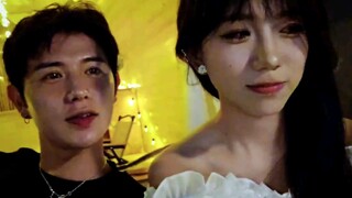 “Tôi đã yêu anh rồi, còn anh thì đã phát tài rồi” Tổ sư bị đánh bại tuyệt đối, trực tiếp khống chế c