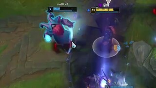 To celebrate Jayce winning the championship skin, you must fire more than 500 shots today!