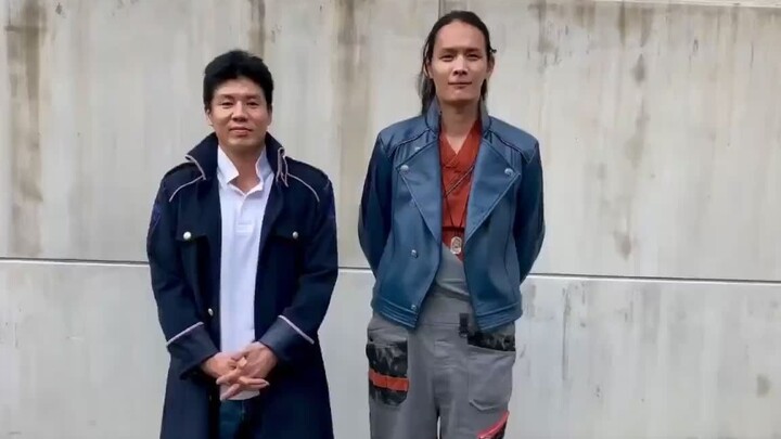 [Subtitle] Rekomendasi Resmi Pedang Suci Mematahkan Pertunjukan Imitasi 85.000 Fanwei Shang dan Kuil