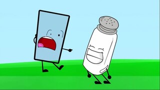 “The Great Escape”  _ Inanimate Insanity S1E14
