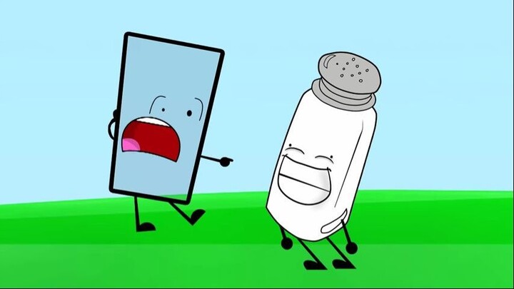 “The Great Escape”  _ Inanimate Insanity S1E14