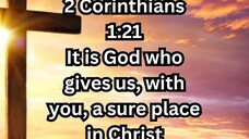 Daily Reflection October 02, 2025 #faith #bible #reflection