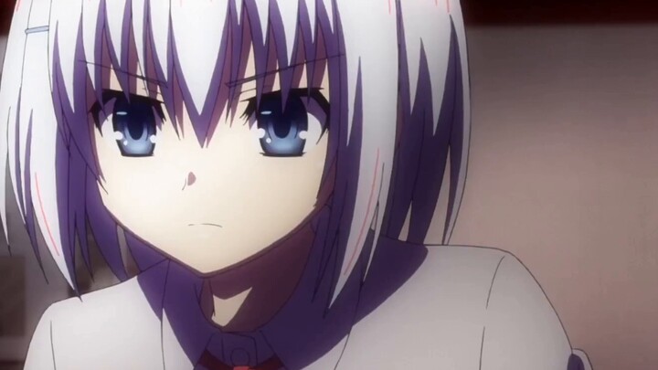 Tobiichi Origami×Shasta "Tên của bạn"