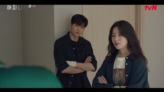 Happiness Episode 10