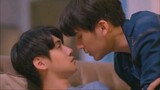 Dinosaur Love | Thai BL Series | Kiss Scene (Possesive Boyfriend)
