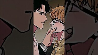 Tittle: Don't Eat my little cookies#bl#mmv#yaoi#boylove#blmanga#blmanhwa#blmanhua