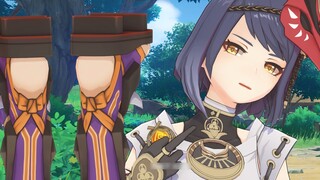 Ara Taki Ichito was brutally robbed of the Eye of God by Kujo