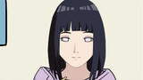 Aku tidak menyangka Naruto akan menemukan kekasih! Hinata sebenarnya mendukungnya!