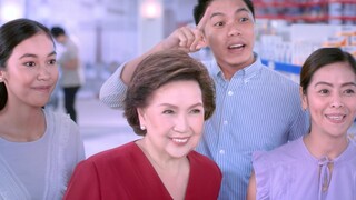 May RiteMED Para Sa'Yo! (Mimi & JC)