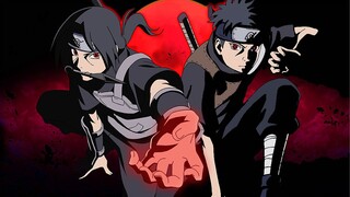 MENGGUNAKAN SHISUI KOTOAMATSUKAMI & ITACHI SUSANOO DI GAME INI !!!