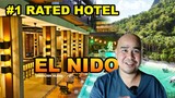 #1 Rated Hotel in EL NIDO Palawan, Philippines! The Funny Lion El Nido Vlog + Review 2023