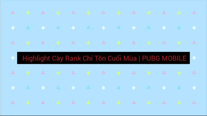 highlight tài danh chí tôn cuối mùa #GiaiphongmaohiemBilibili