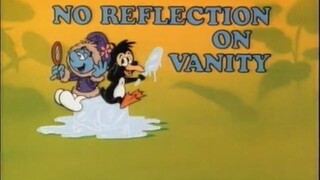 The Smurfs S9E36 - No Reflection On Vanity (1989)