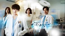 Doctor Stranger Episode 15 in Hindi