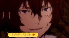 Kompilasi Dazai Bungo stray dog