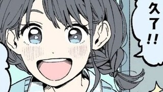 The girls who welcome you home