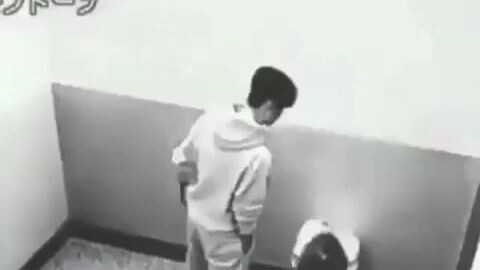 girl being bullied caught on camera