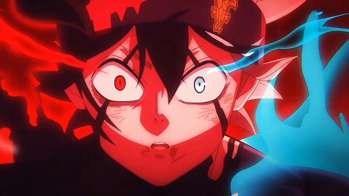 Gilaa!!! Epik parah Black Clover season terbaru!!