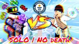 SOLOING WHITEBEARD With 0 DEATH before *NEW* UPDATE 10 Comes Out and OPE OPE NOMI SP! in Blox Fruits