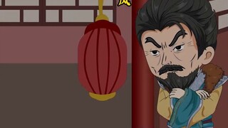 Episode 120 Qin Feng vs. the Prince