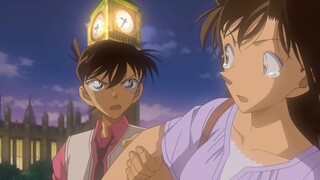 Proyek Animasi TV Conan untuk Peringatan 30 Tahun Diluncurkan