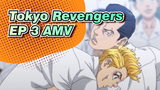 [Tokyo Revengers] EP 3: MC Dihajar untuk kesekian kalinya!
