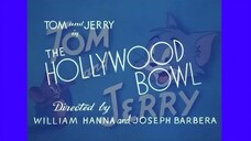 The Hollywood Bowl